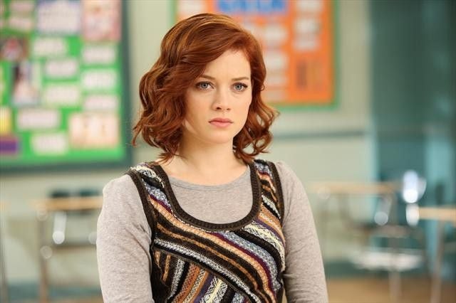 Suburgatory : Fotos Jane Levy