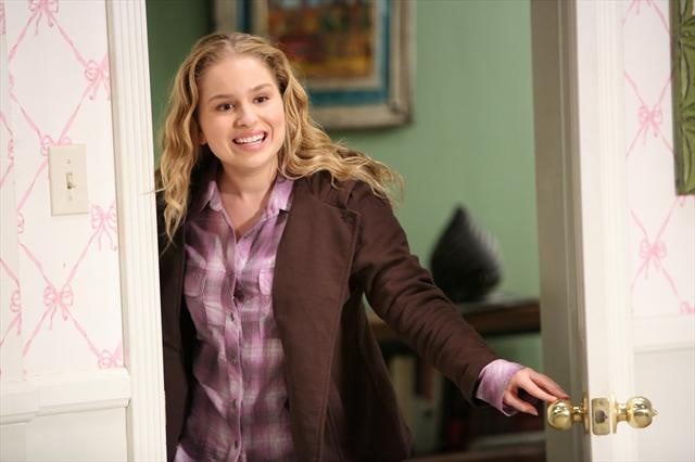 Suburgatory : Fotos Allie Grant