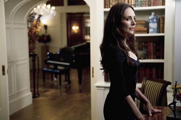 Revenge : Fotos Madeleine Stowe
