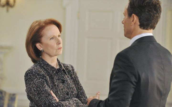 Foto de Kate Burton Scandal Fotos Kate Burton Foto 27 de 28