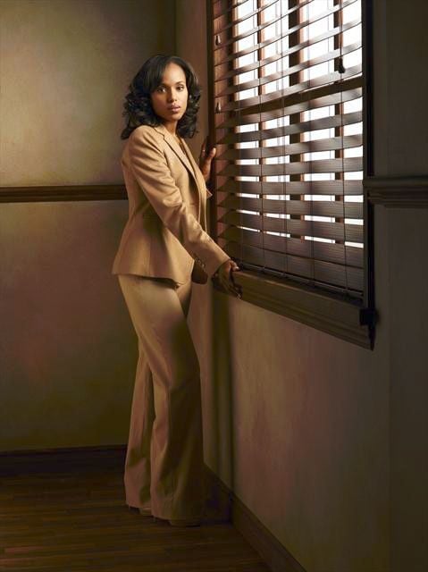 Fotos Kerry Washington