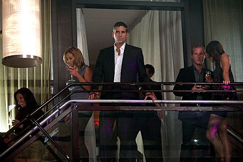 Person Of Interest : Fotos Jim Caviezel