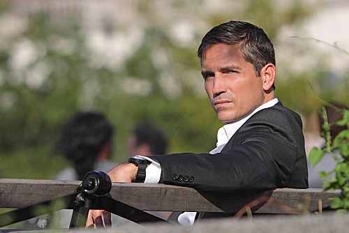 Person Of Interest : Fotos Jim Caviezel