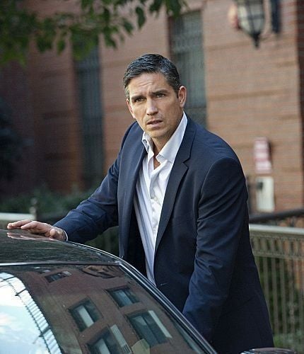 Person Of Interest : Fotos Jim Caviezel