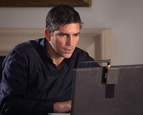 Person Of Interest : Fotos Jim Caviezel