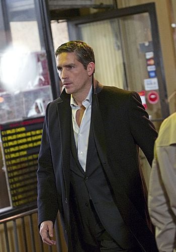 Person Of Interest : Fotos Jim Caviezel