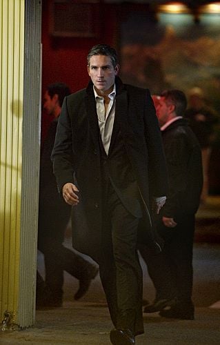 Person Of Interest : Fotos Jim Caviezel