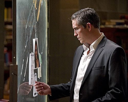 Person Of Interest : Fotos Jim Caviezel