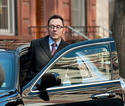 Person Of Interest : Fotos Michael Emerson