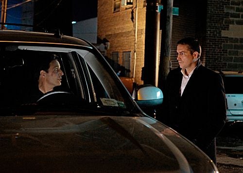 Person Of Interest : Fotos Jim Caviezel