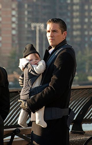 Person Of Interest : Fotos Jim Caviezel