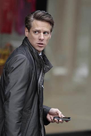 Person Of Interest : Fotos Jacob Pitts