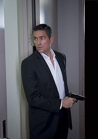 Person Of Interest : Fotos Jim Caviezel