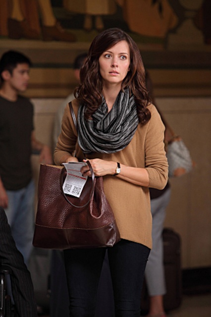 Person Of Interest : Fotos Amy Acker