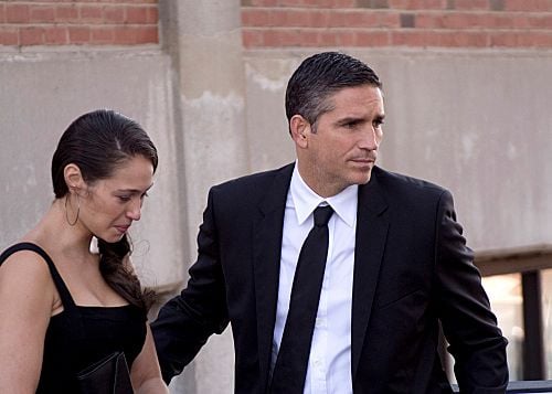 Person Of Interest : Fotos Jim Caviezel