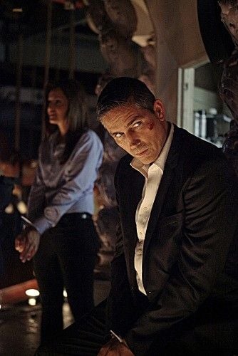 Person Of Interest : Fotos Jim Caviezel