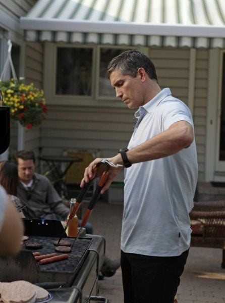 Person Of Interest : Fotos Jim Caviezel