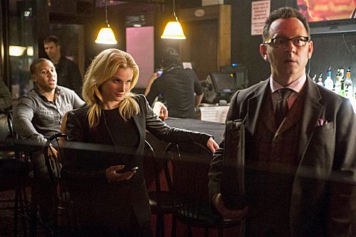 Person Of Interest : Fotos Michael Emerson