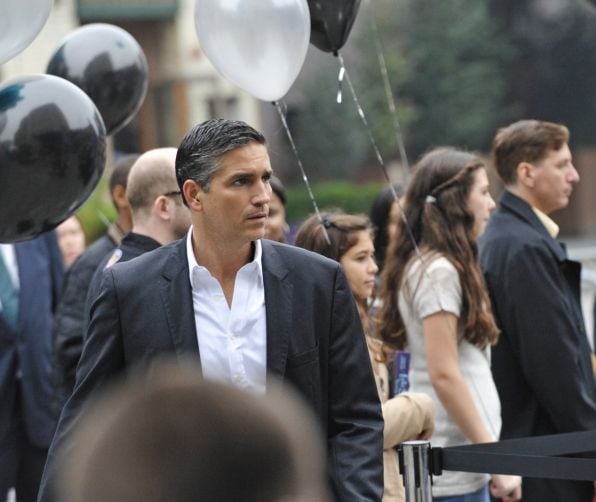 Person Of Interest : Fotos Jim Caviezel