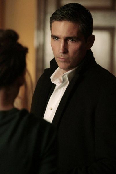 Person Of Interest : Fotos Jim Caviezel