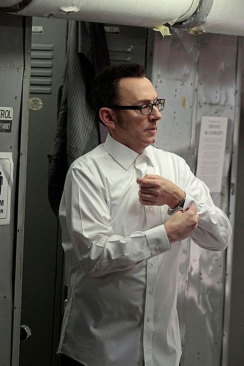 Person Of Interest : Fotos Michael Emerson