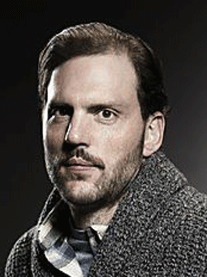 Poster Silas Weir Mitchell