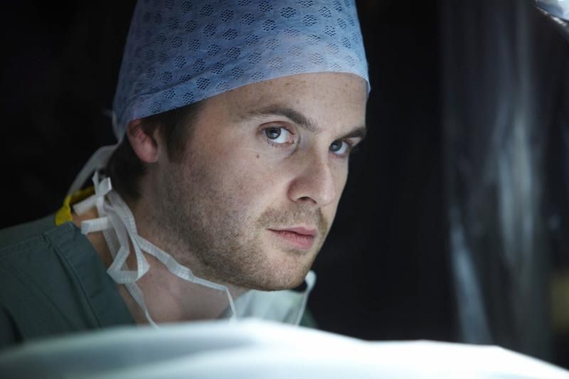 Monroe : Fotos Tom Riley