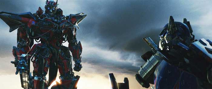 Foto do filme Transformers: O Lado Oculto da Lua - Foto 11 de 122 -  AdoroCinema