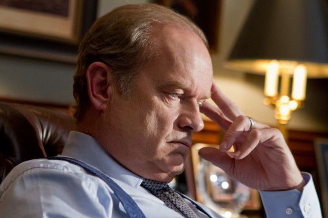 Boss : Fotos Kelsey Grammer