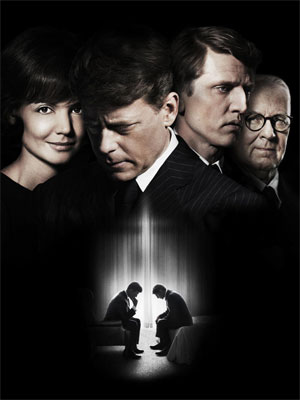 The Kennedys : Poster