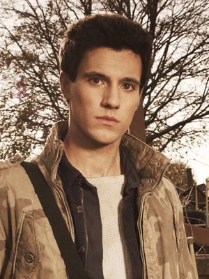 Poster Drew Roy