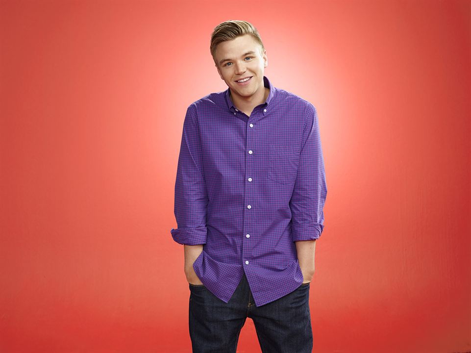 Fotos Brett Davern