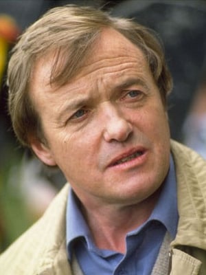 Poster James Bolam