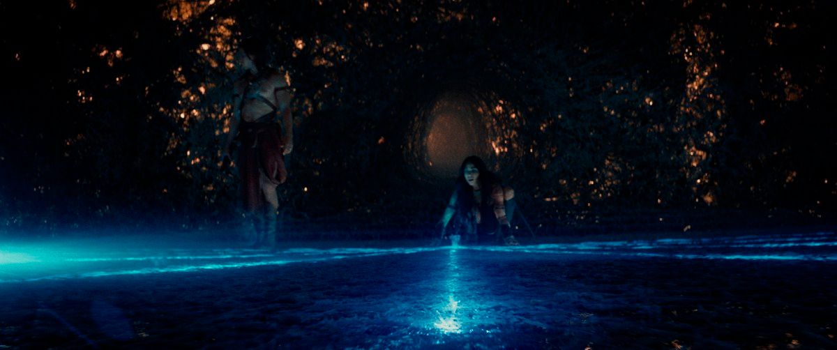 John Carter: Entre Dois Mundos : Fotos
