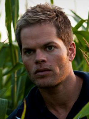 Poster Wes Chatham
