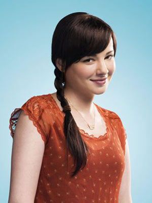 Poster Ashley Rickards