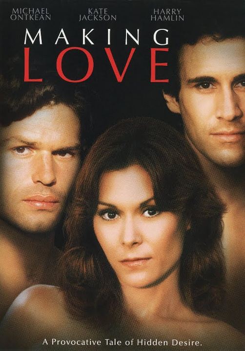 Making Love : Poster
