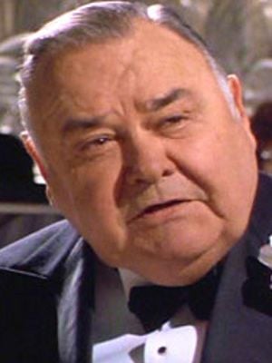 Poster Jonathan Winters