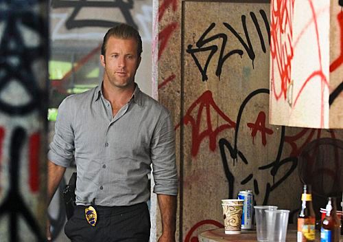 Hawaii Five-0 : Fotos Scott Caan