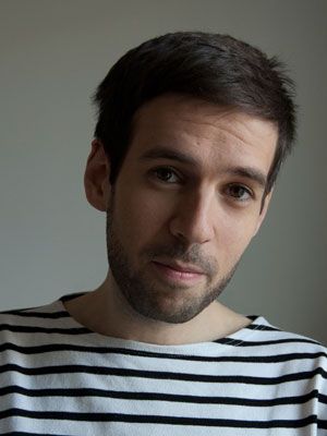 Poster Zaven Najjar