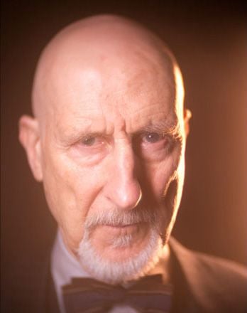 Fotos James Cromwell