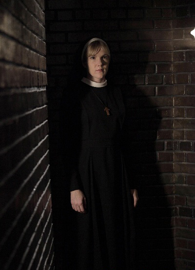 American Horror Story : Fotos Lily Rabe