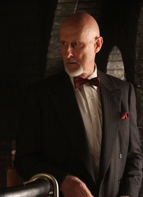 American Horror Story : Fotos James Cromwell