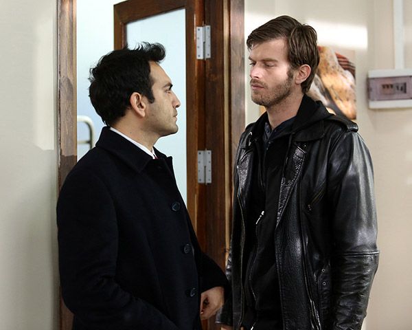 Fotos Kıvanç Tatlıtuğ