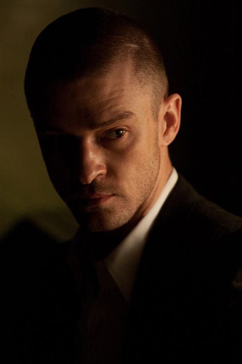 O Preço do Amanhã : Fotos Justin Timberlake