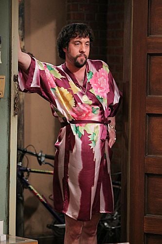2 Broke Girls : Fotos Jonathan Kite