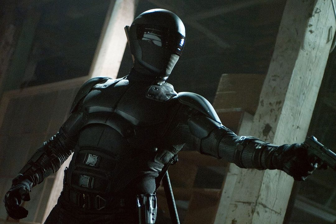 G.I. Joe - Retaliação : Fotos