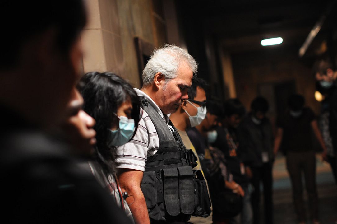 Operação Invasão : Fotos