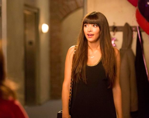 New Girl : Fotos Hannah Simone