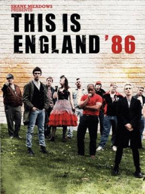 This Is England '86 : Poster